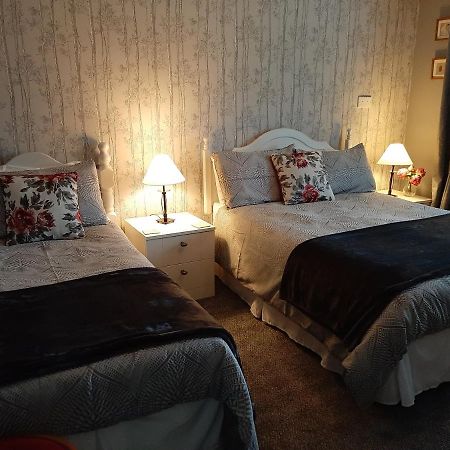 Barrow View Accommodation Mountmellick Extérieur photo