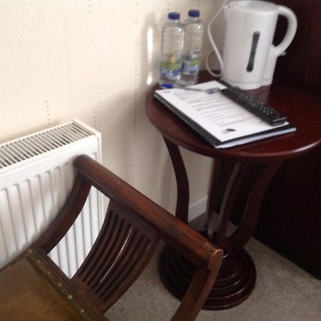 Barrow View Accommodation Mountmellick Extérieur photo
