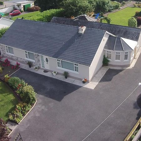 Barrow View Accommodation Mountmellick Extérieur photo