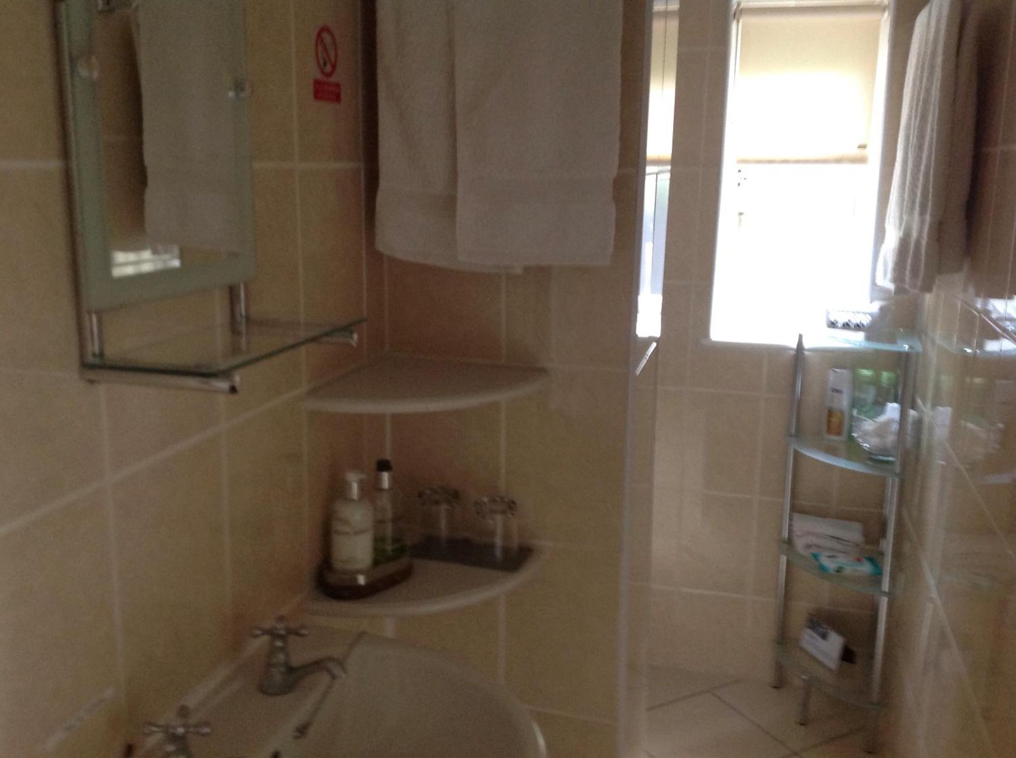 Barrow View Accommodation Mountmellick Extérieur photo