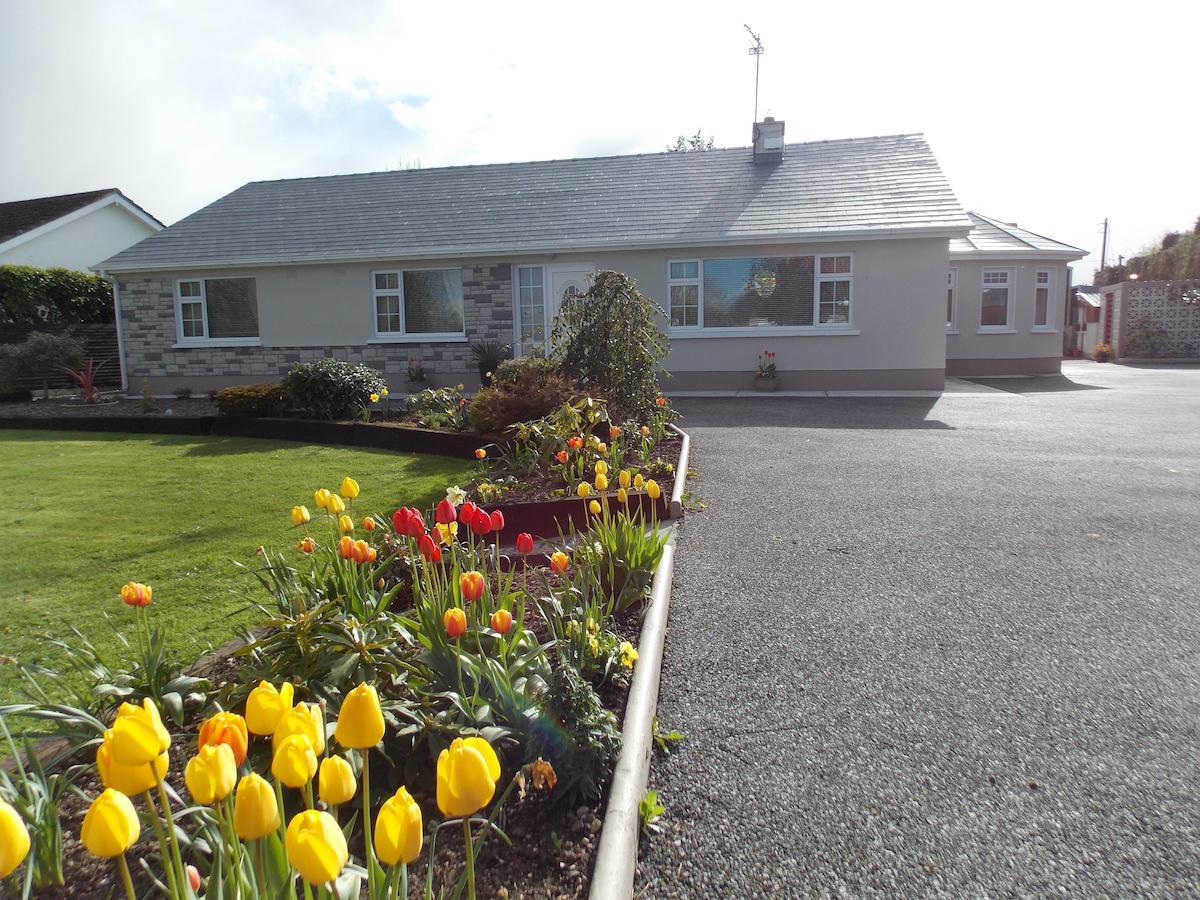 Barrow View Accommodation Mountmellick Extérieur photo