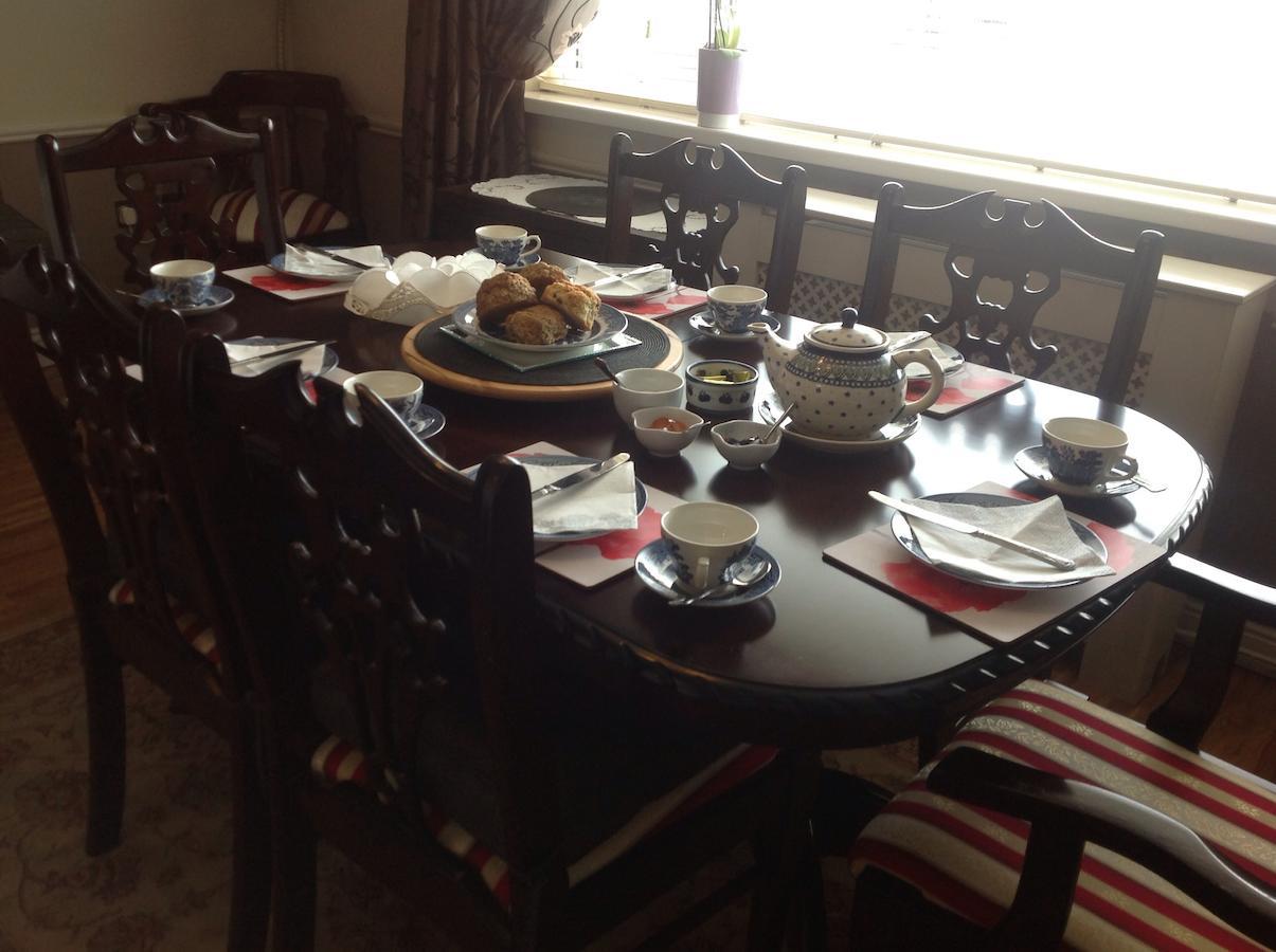 Barrow View Accommodation Mountmellick Extérieur photo