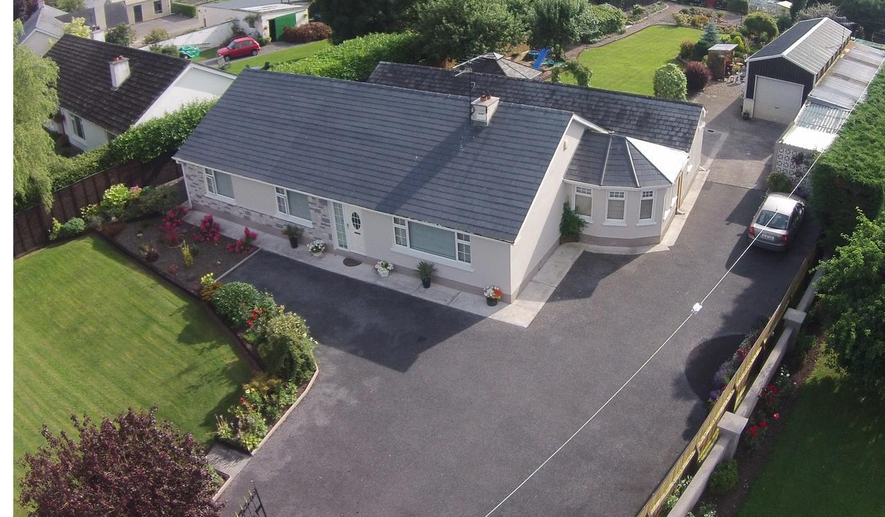 Barrow View Accommodation Mountmellick Extérieur photo
