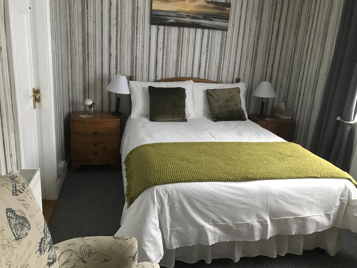 Barrow View Accommodation Mountmellick Extérieur photo