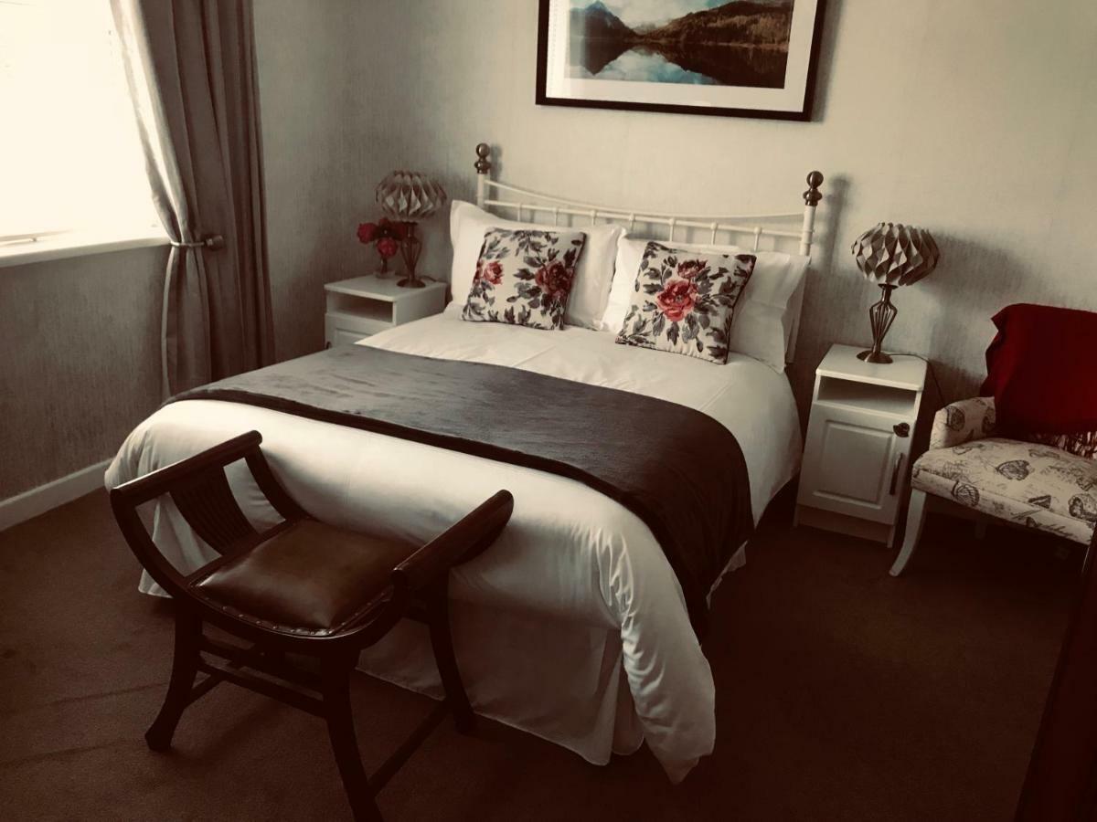 Barrow View Accommodation Mountmellick Extérieur photo